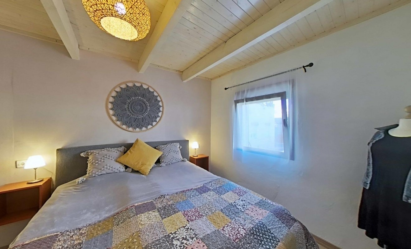 Revente - village house - Formentera del Segura - CENTRO