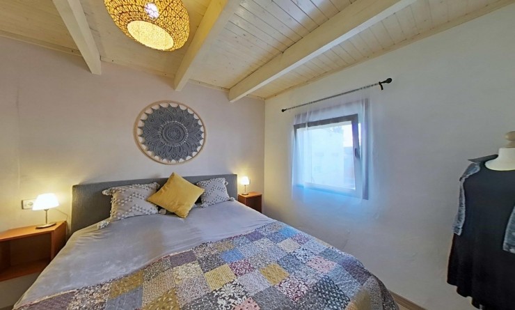 Revente - village house - Formentera del Segura - CENTRO