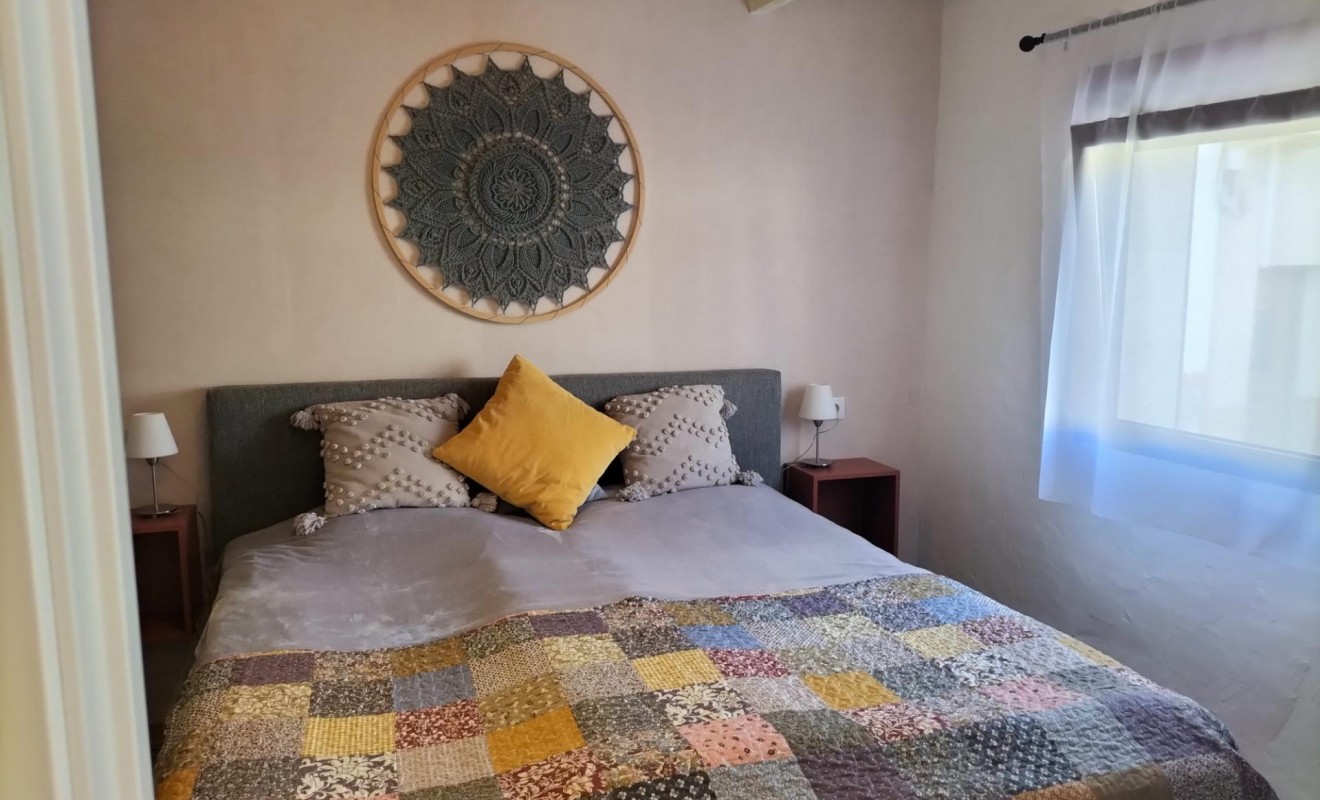 Revente - village house - Formentera del Segura - CENTRO