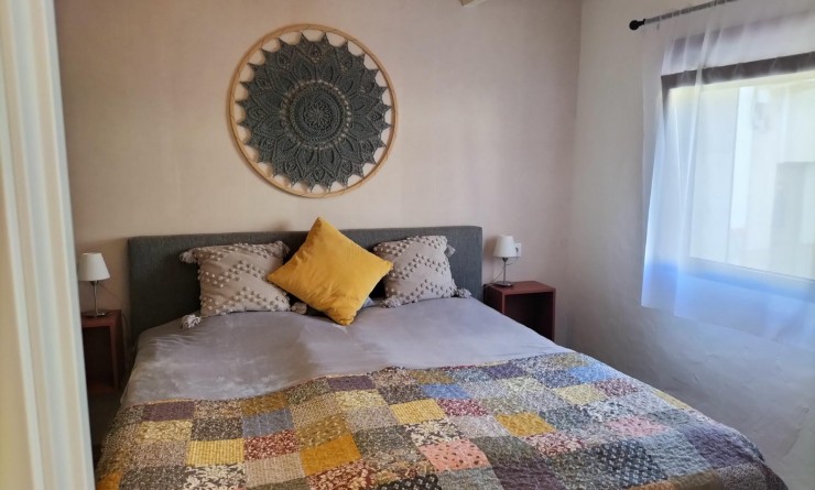Revente - village house - Formentera del Segura - CENTRO