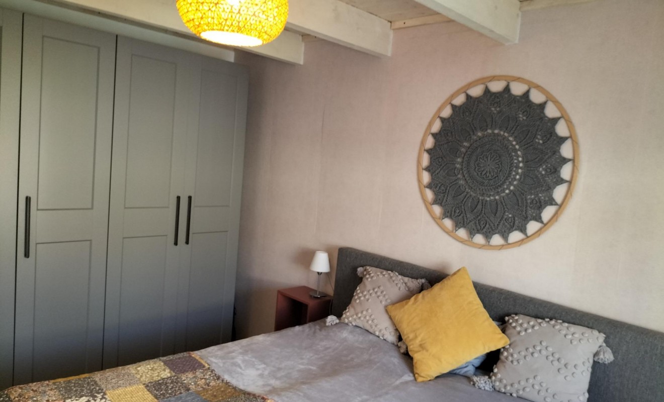 Revente - village house - Formentera del Segura - CENTRO