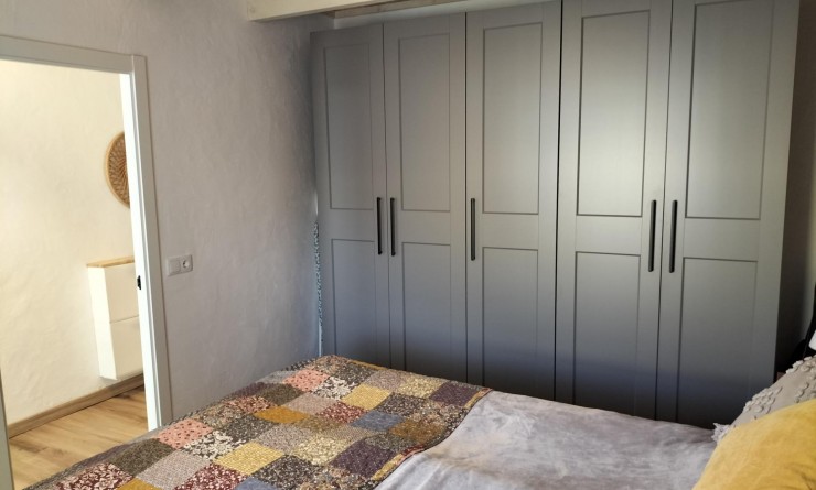 Revente - village house - Formentera del Segura - CENTRO