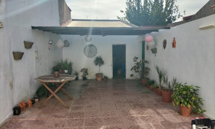 Revente - village house - Formentera del Segura - CENTRO