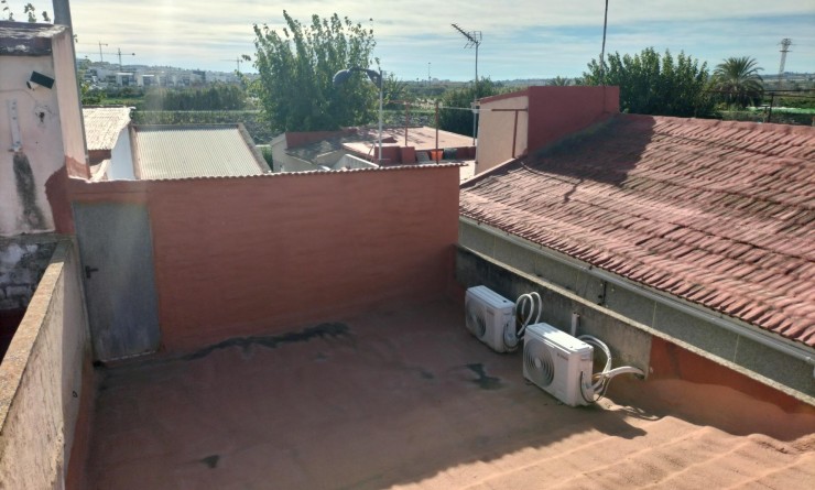 Revente - village house - Formentera del Segura - CENTRO