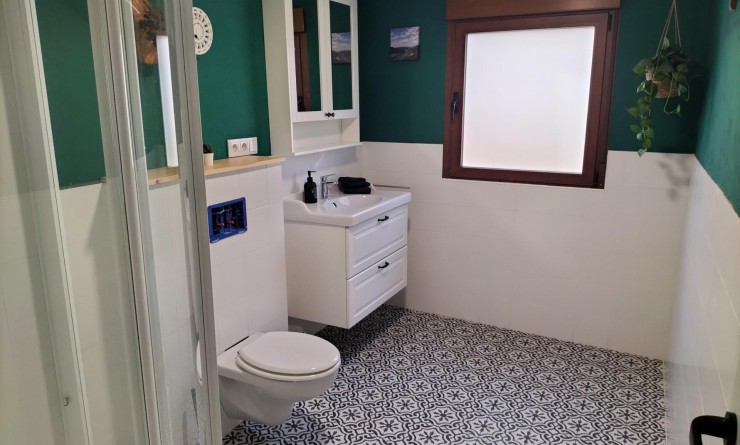 Revente - village house - Formentera del Segura - CENTRO