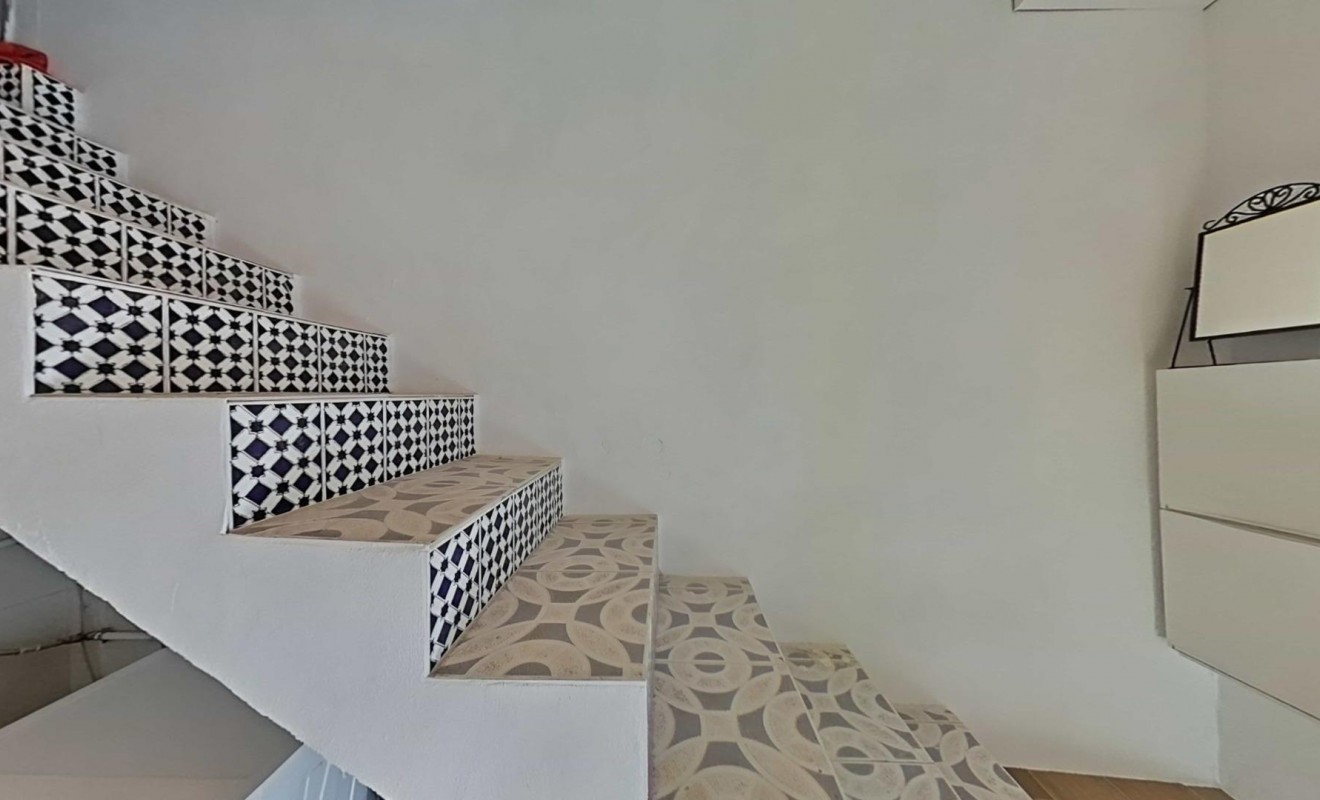 Revente - village house - Formentera del Segura - CENTRO