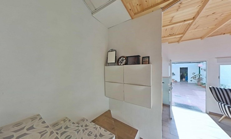 Revente - village house - Formentera del Segura - CENTRO