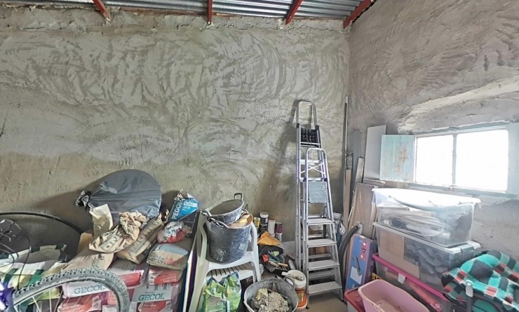 Revente - village house - Formentera del Segura - CENTRO