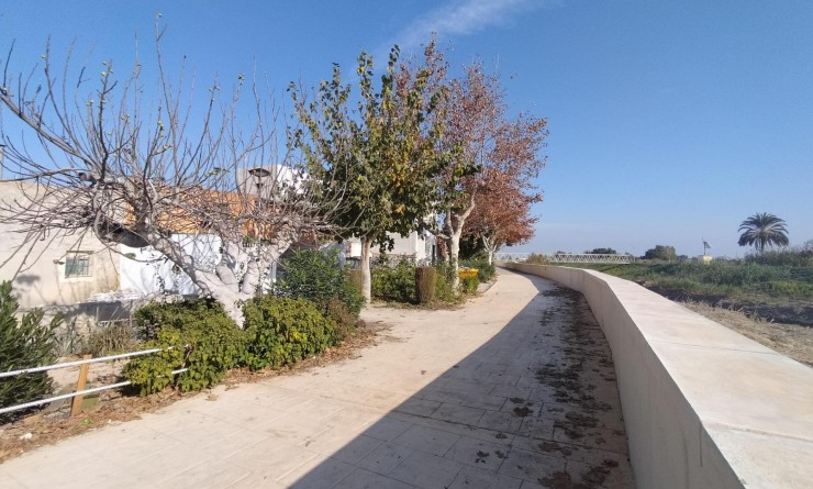 Revente - village house - Formentera del Segura - CENTRO