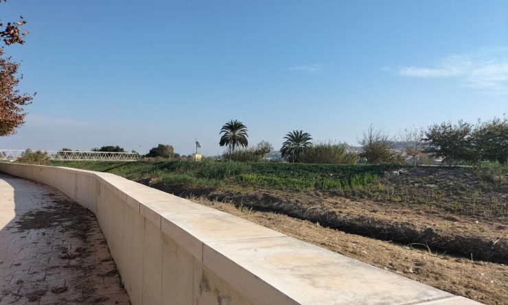 Revente - village house - Formentera del Segura - CENTRO