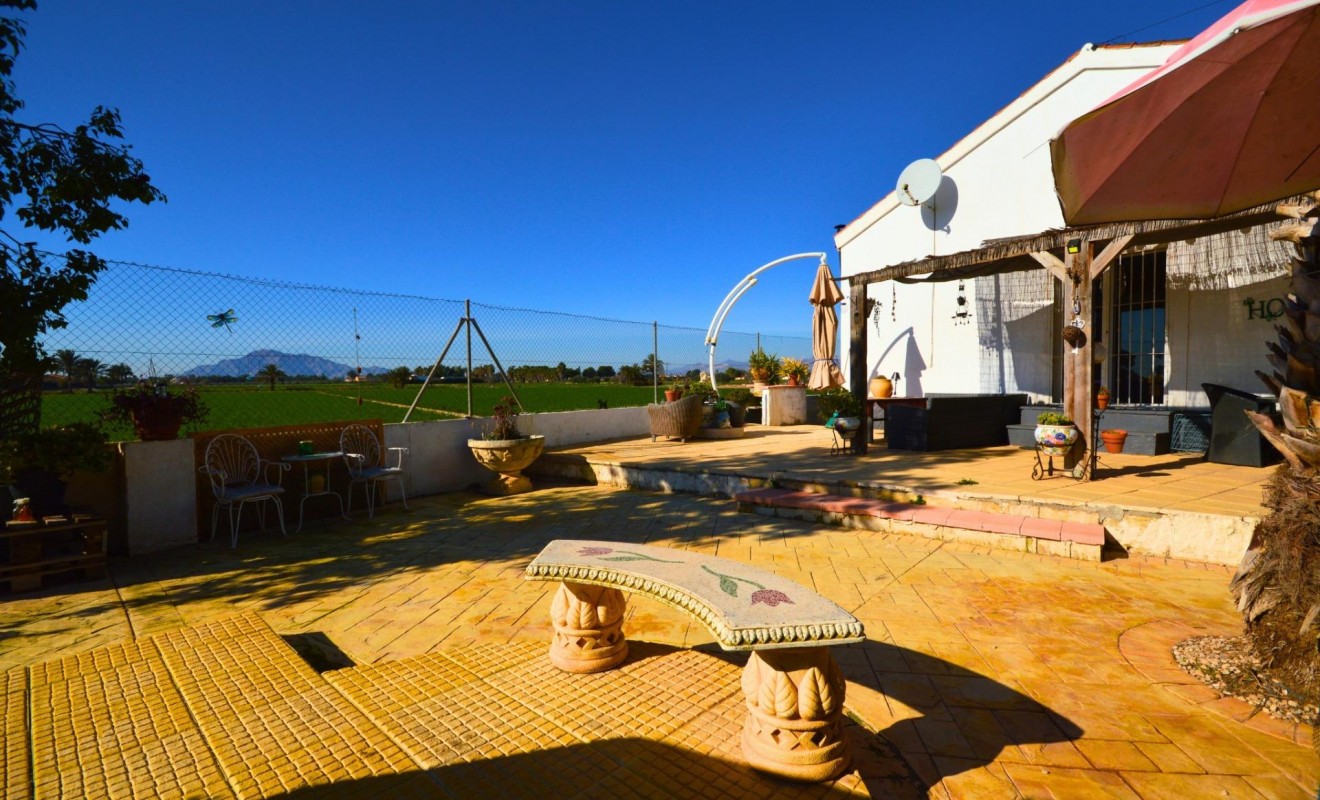 Sale - House - Catral - C- COMUNIDAD VALENCIANA