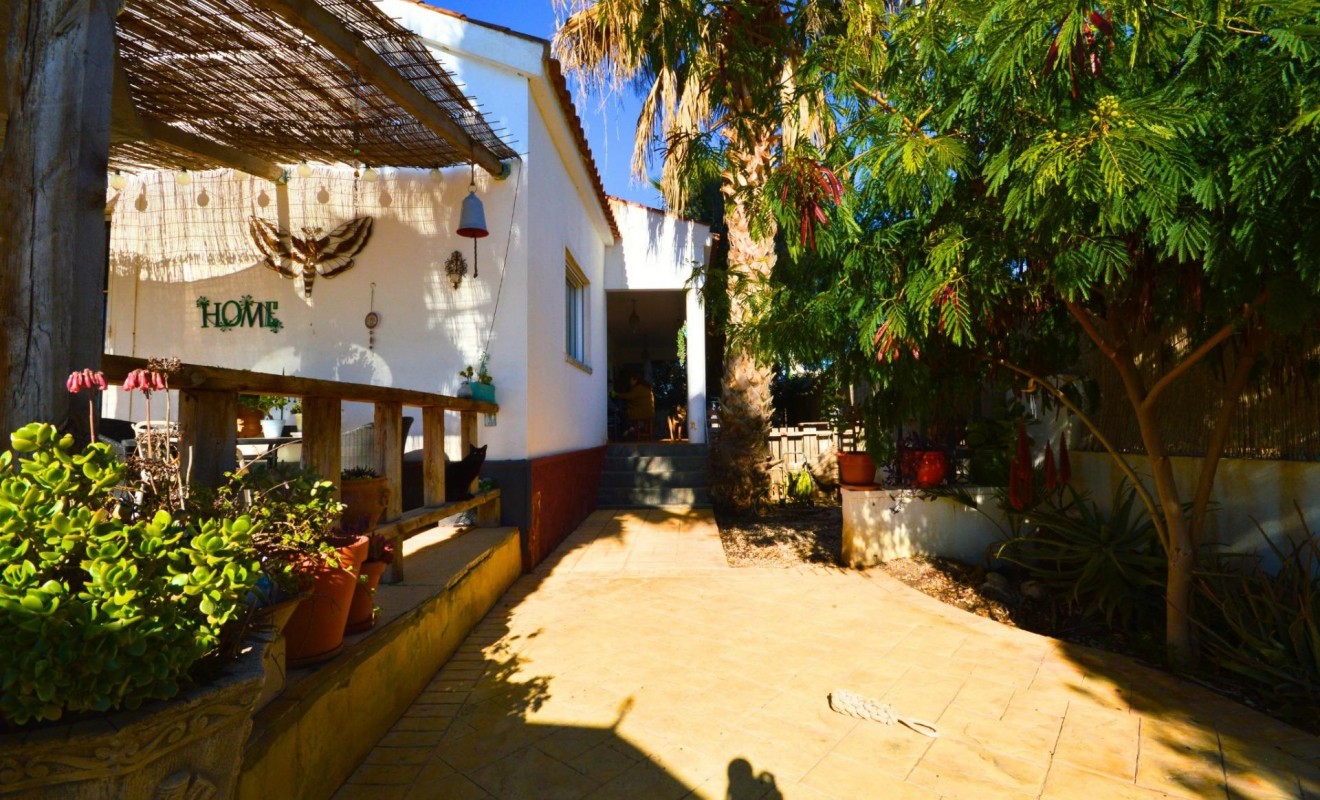 Sale - House - Catral - C- COMUNIDAD VALENCIANA