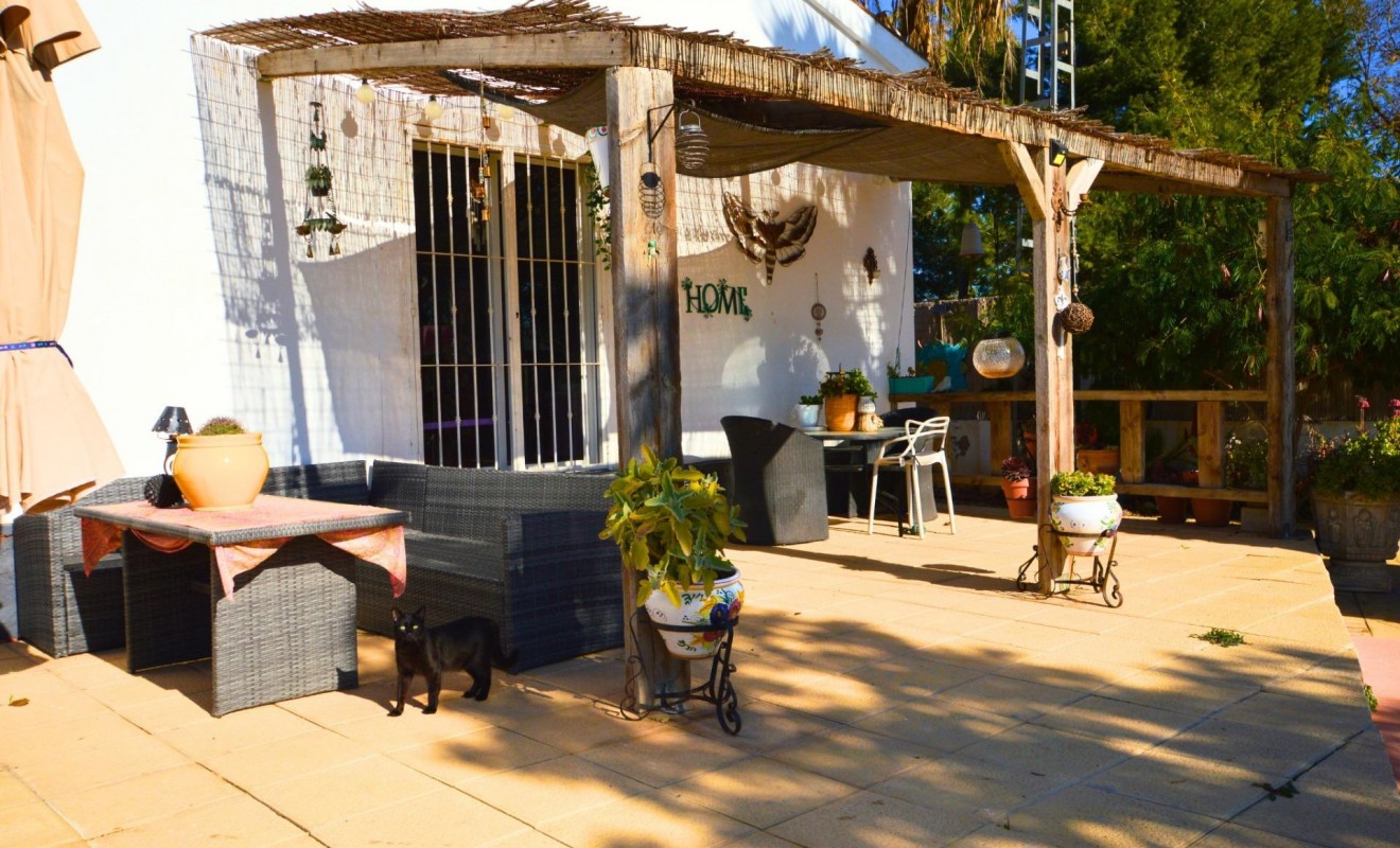 Sale - House - Catral - C- COMUNIDAD VALENCIANA