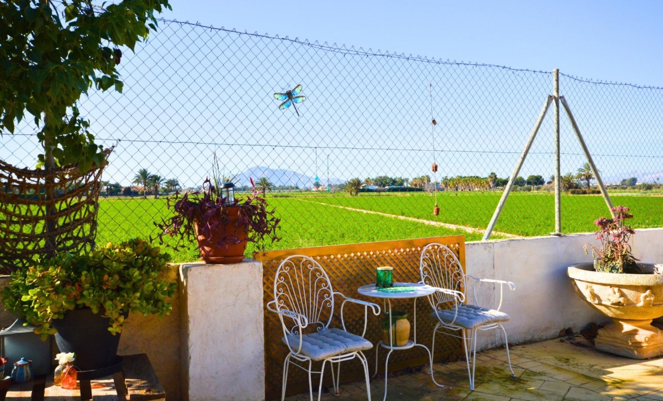 Sale - House - Catral - C- COMUNIDAD VALENCIANA