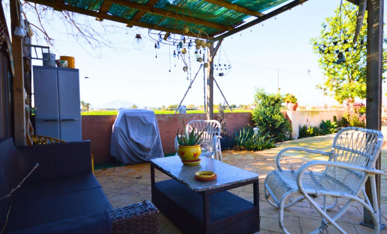 Sale - House - Catral - C- COMUNIDAD VALENCIANA