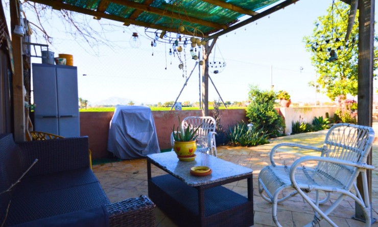 Sale - House - Catral - C- COMUNIDAD VALENCIANA