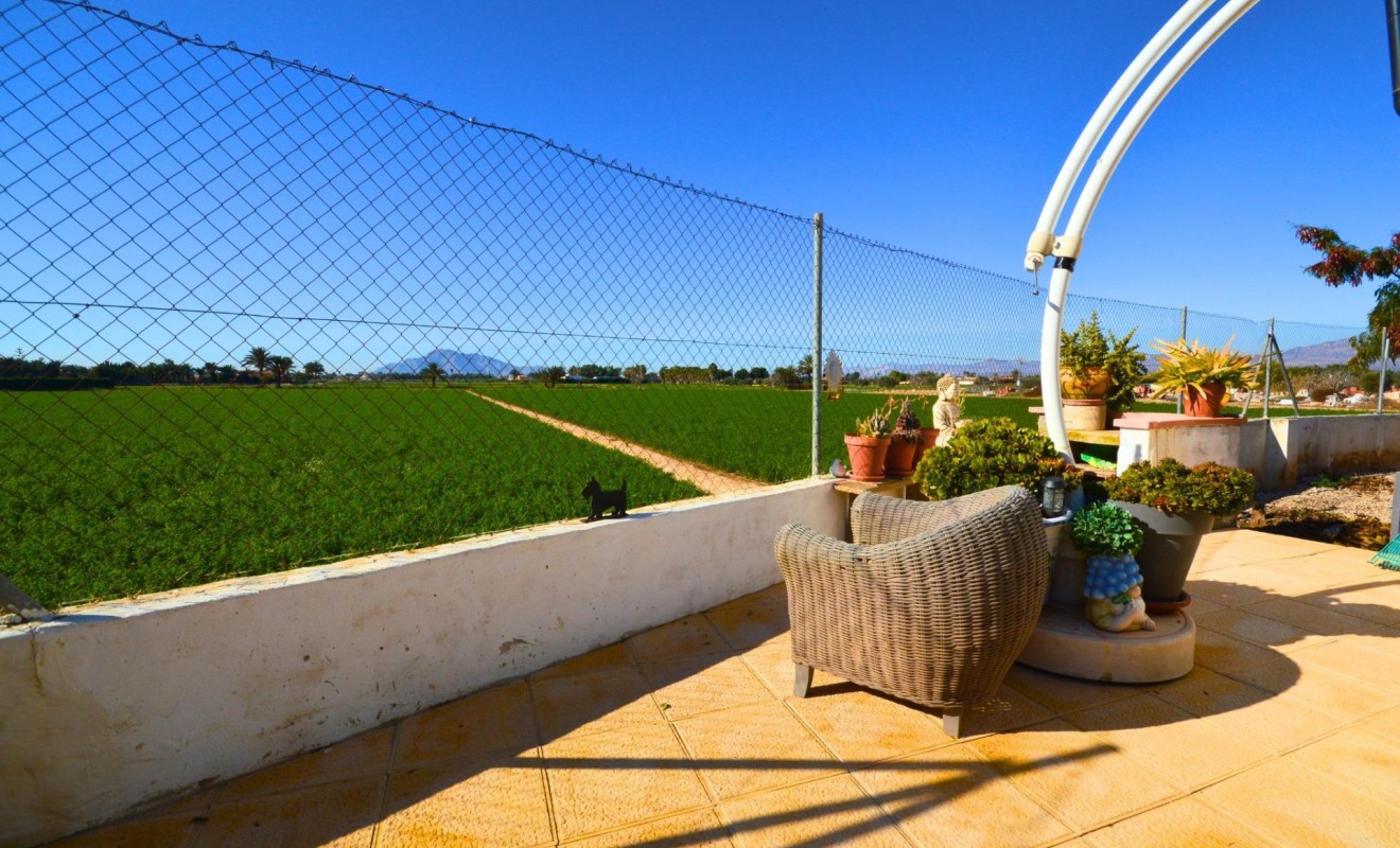 Sale - House - Catral - C- COMUNIDAD VALENCIANA