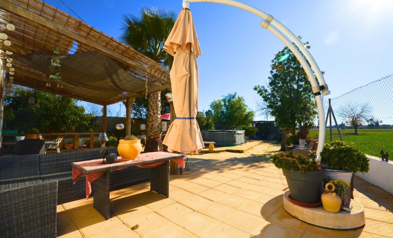 Sale - House - Catral - C- COMUNIDAD VALENCIANA