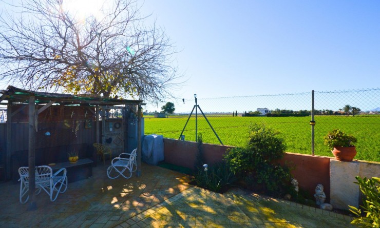 Sale - House - Catral - C- COMUNIDAD VALENCIANA