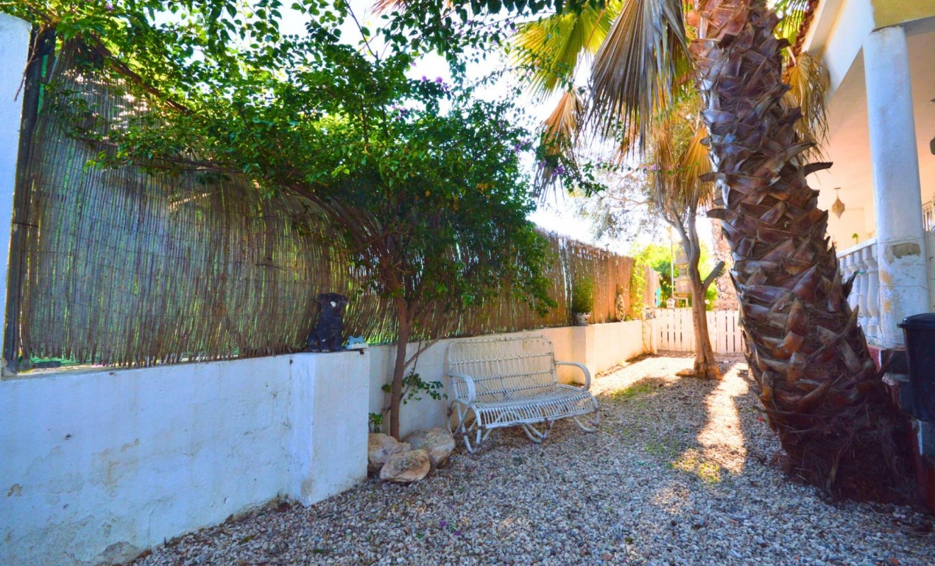 Sale - House - Catral - C- COMUNIDAD VALENCIANA