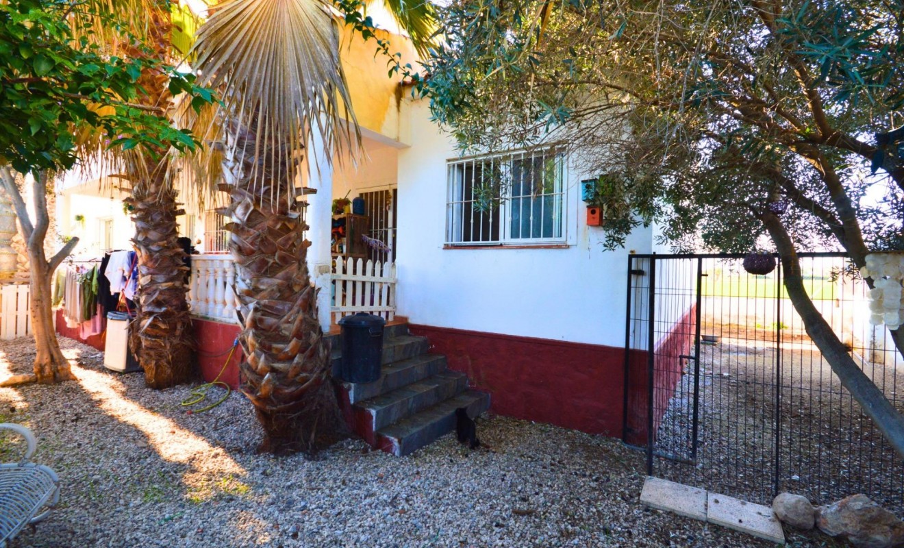 Sale - House - Catral - C- COMUNIDAD VALENCIANA