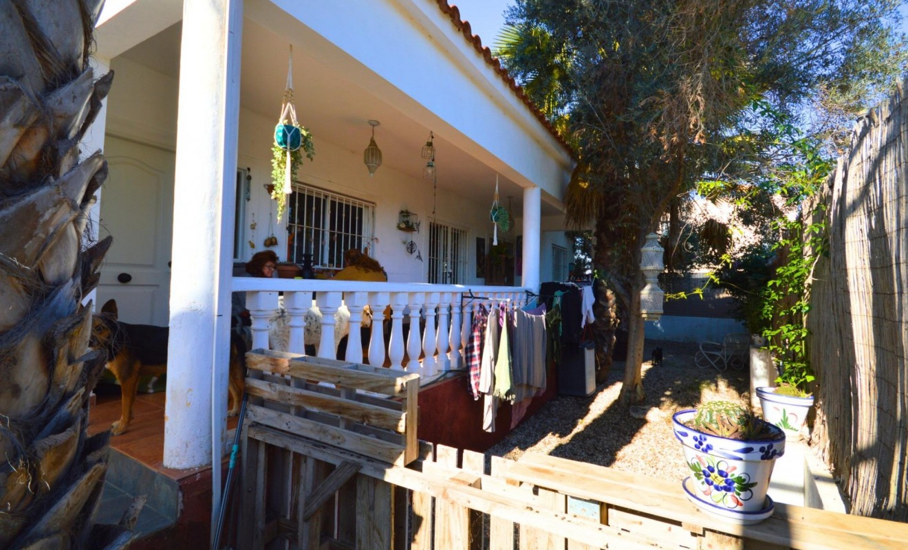 Sale - House - Catral - C- COMUNIDAD VALENCIANA