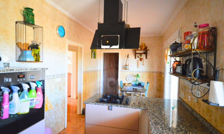 Sale - House - Catral - C- COMUNIDAD VALENCIANA