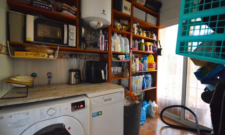 Sale - House - Catral - C- COMUNIDAD VALENCIANA