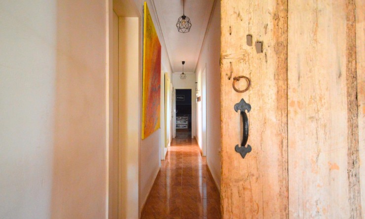 Sale - House - Catral - C- COMUNIDAD VALENCIANA