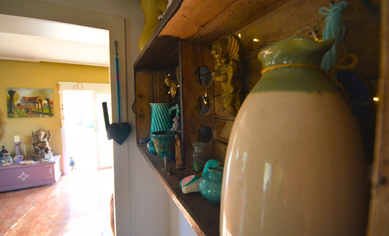 Sale - House - Catral - C- COMUNIDAD VALENCIANA