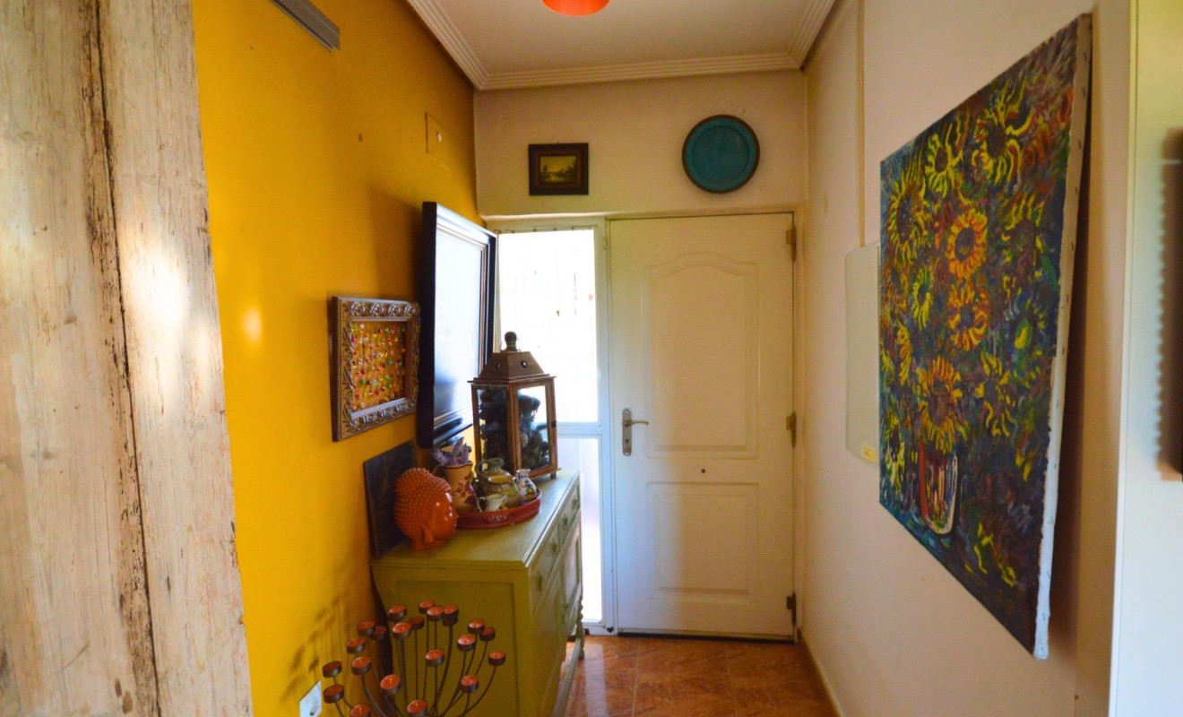 Sale - House - Catral - C- COMUNIDAD VALENCIANA