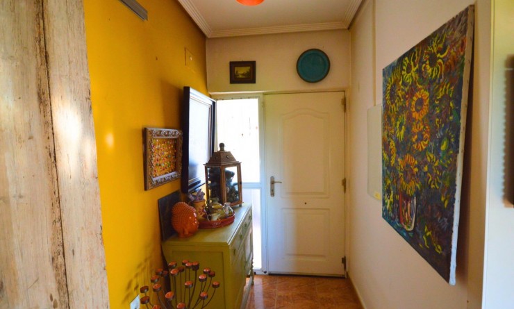 Sale - House - Catral - C- COMUNIDAD VALENCIANA