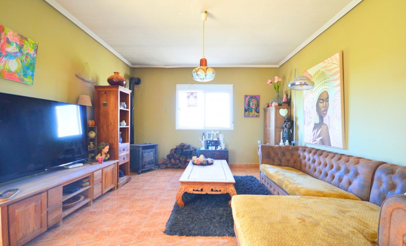 Sale - House - Catral - C- COMUNIDAD VALENCIANA