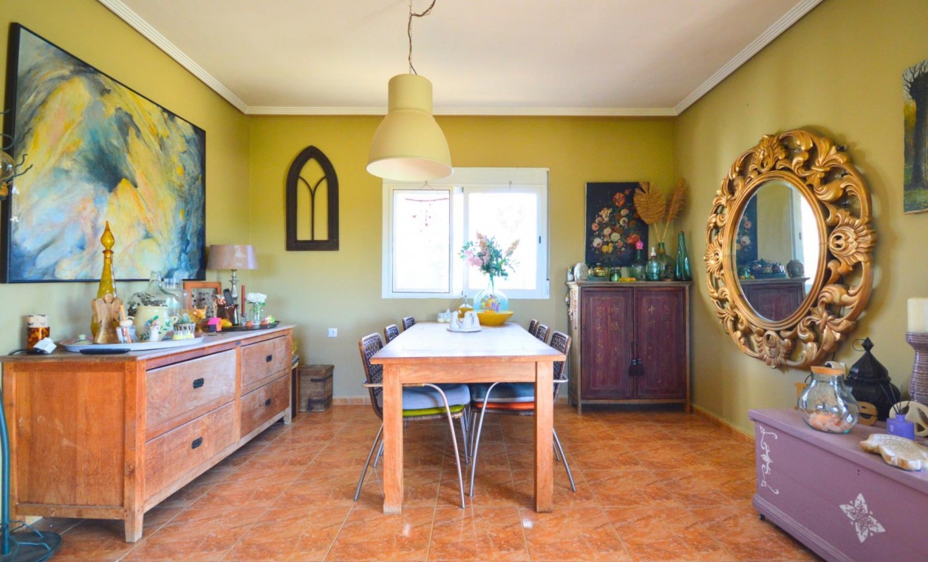 Sale - House - Catral - C- COMUNIDAD VALENCIANA