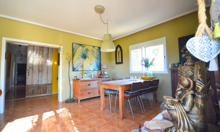 Sale - House - Catral - C- COMUNIDAD VALENCIANA