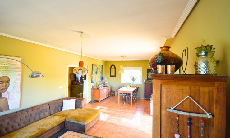 Sale - House - Catral - C- COMUNIDAD VALENCIANA