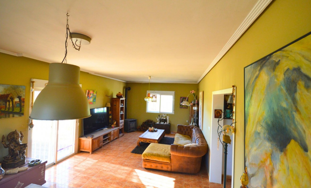 Sale - House - Catral - C- COMUNIDAD VALENCIANA