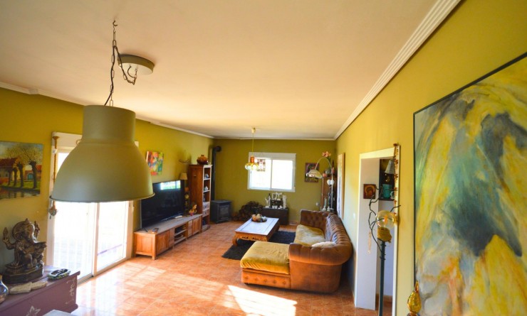 Sale - House - Catral - C- COMUNIDAD VALENCIANA