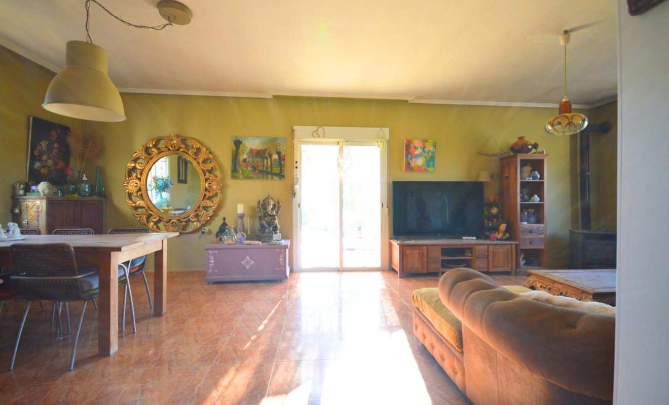 Sale - House - Catral - C- COMUNIDAD VALENCIANA