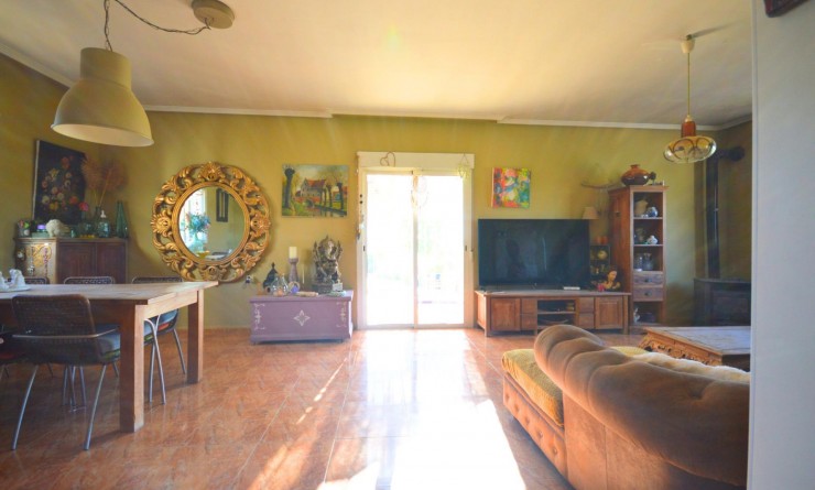 Sale - House - Catral - C- COMUNIDAD VALENCIANA