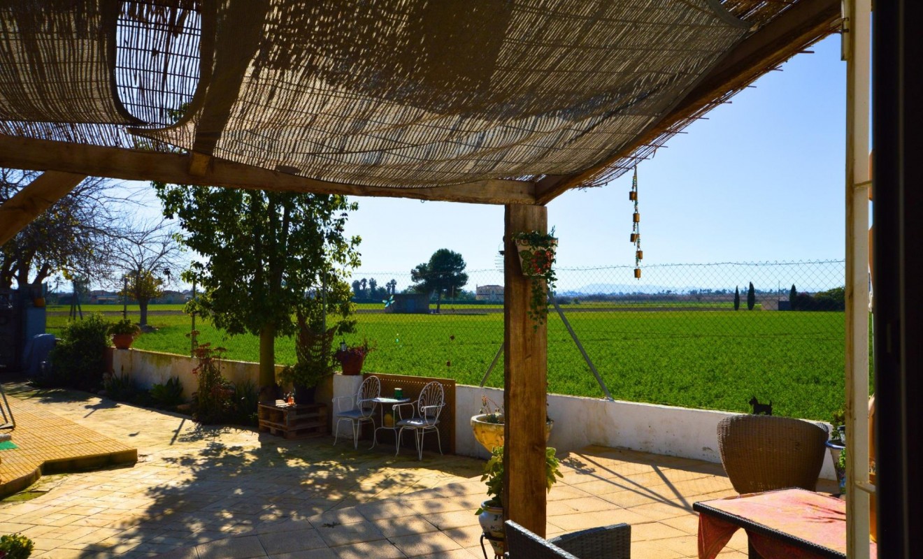 Sale - House - Catral - C- COMUNIDAD VALENCIANA