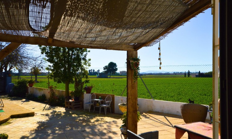 Sale - House - Catral - C- COMUNIDAD VALENCIANA