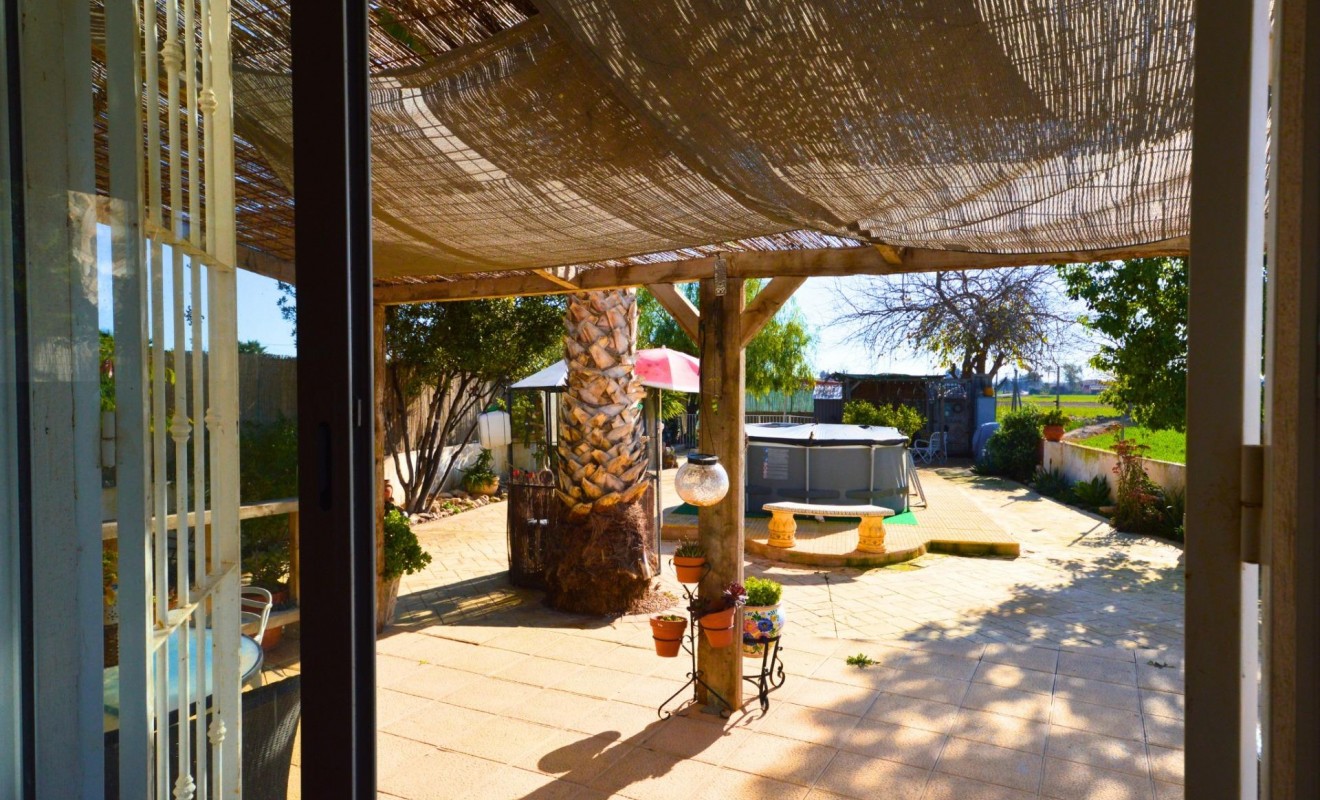 Sale - House - Catral - C- COMUNIDAD VALENCIANA