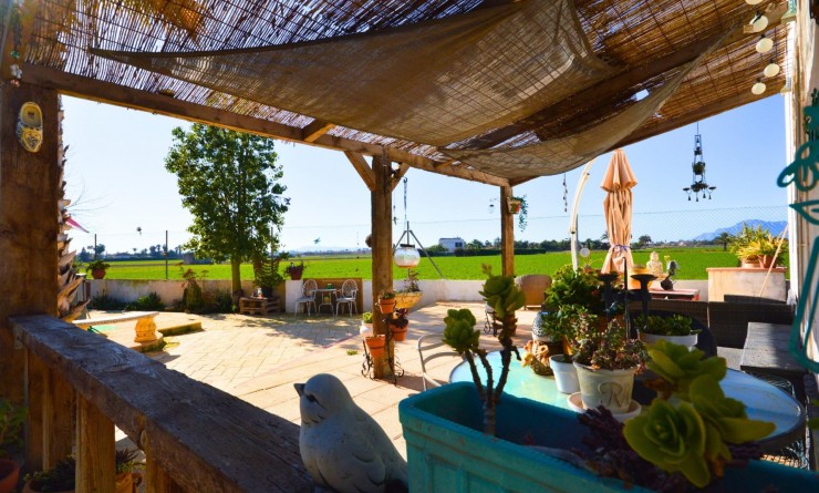 Sale - House - Catral - C- COMUNIDAD VALENCIANA