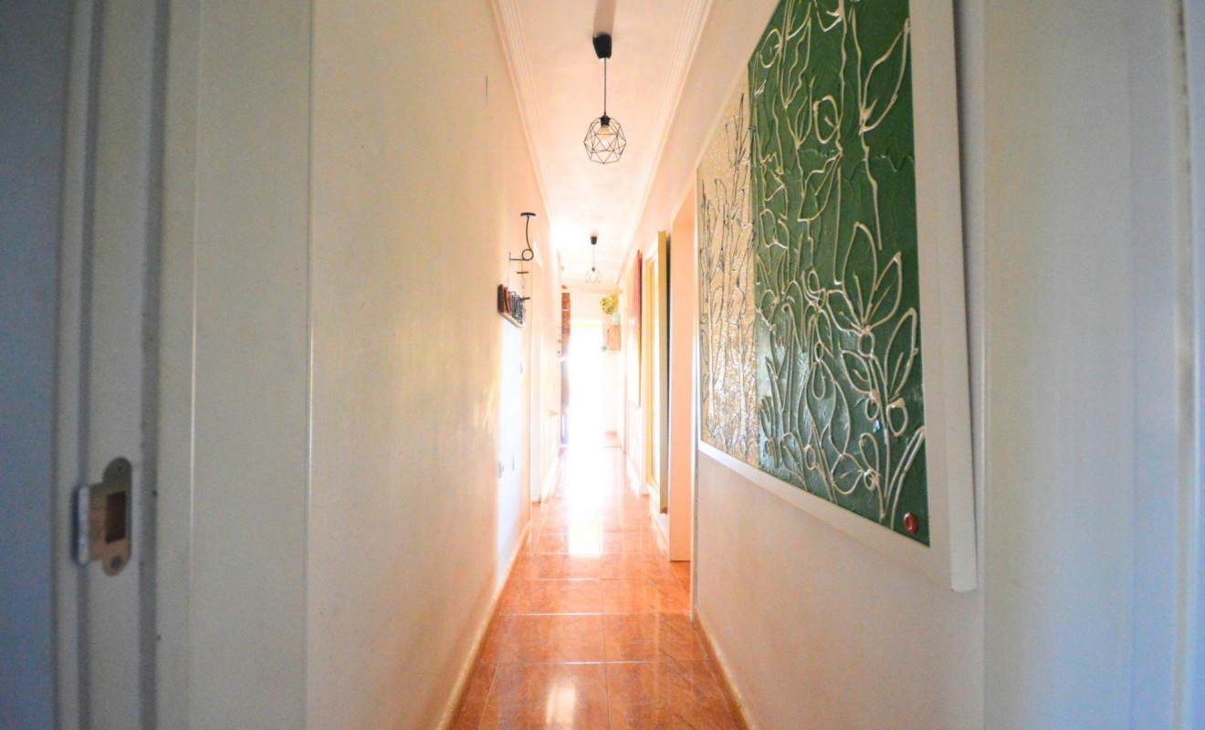 Sale - House - Catral - C- COMUNIDAD VALENCIANA