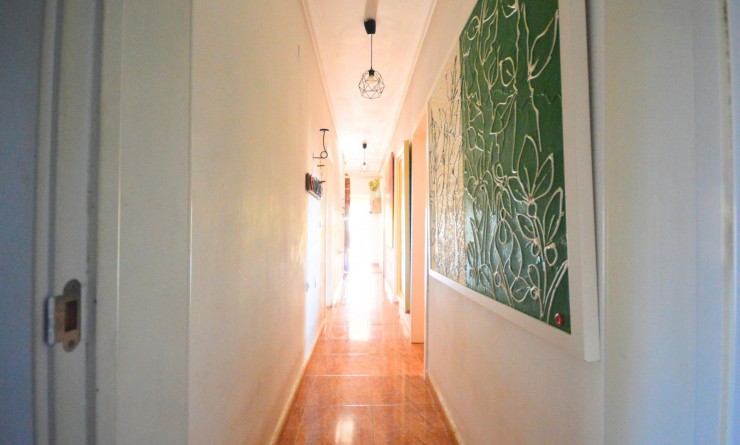 Sale - House - Catral - C- COMUNIDAD VALENCIANA