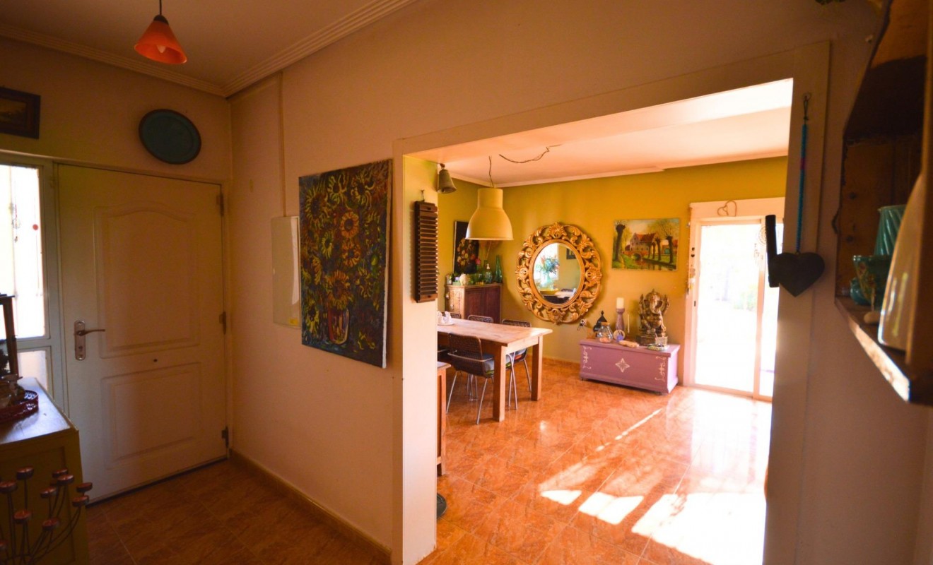 Sale - House - Catral - C- COMUNIDAD VALENCIANA