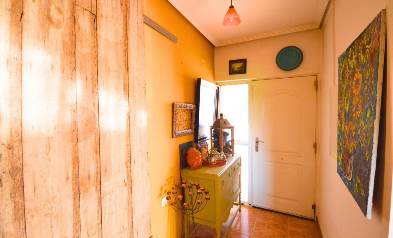 Sale - House - Catral - C- COMUNIDAD VALENCIANA