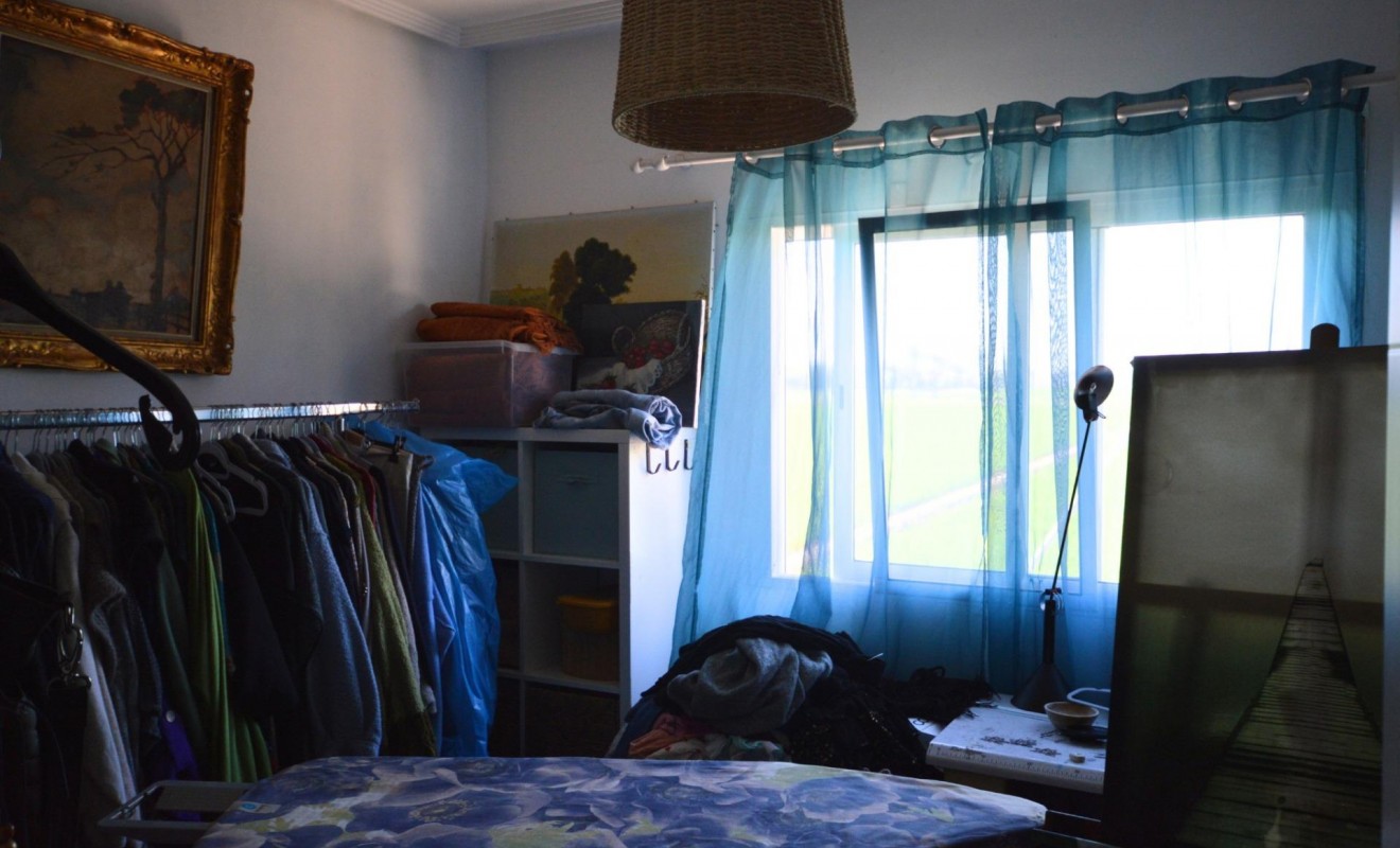 Sale - House - Catral - C- COMUNIDAD VALENCIANA