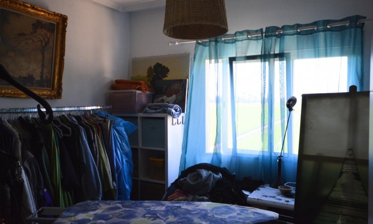 Sale - House - Catral - C- COMUNIDAD VALENCIANA